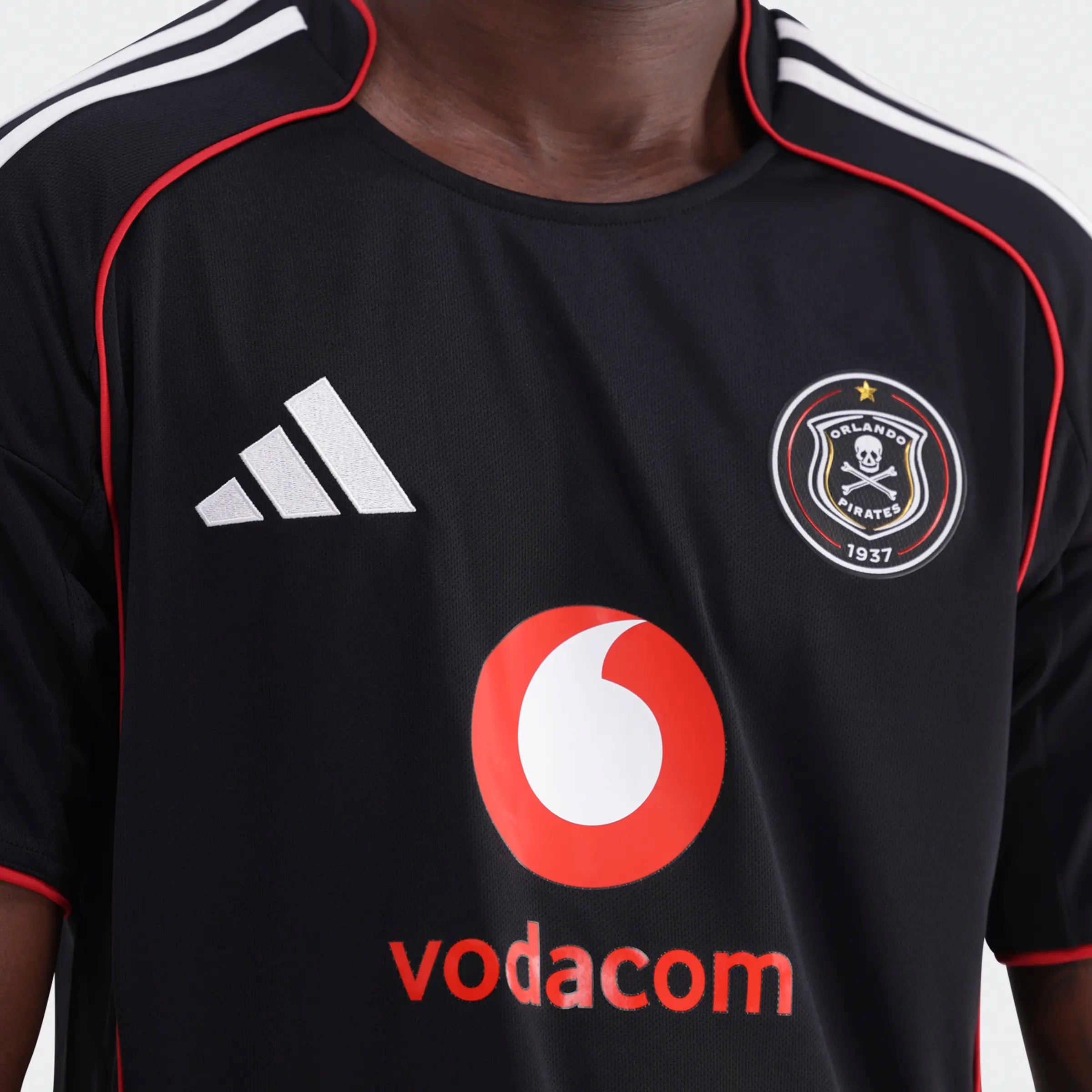 2025/26 Home Kit Jersey