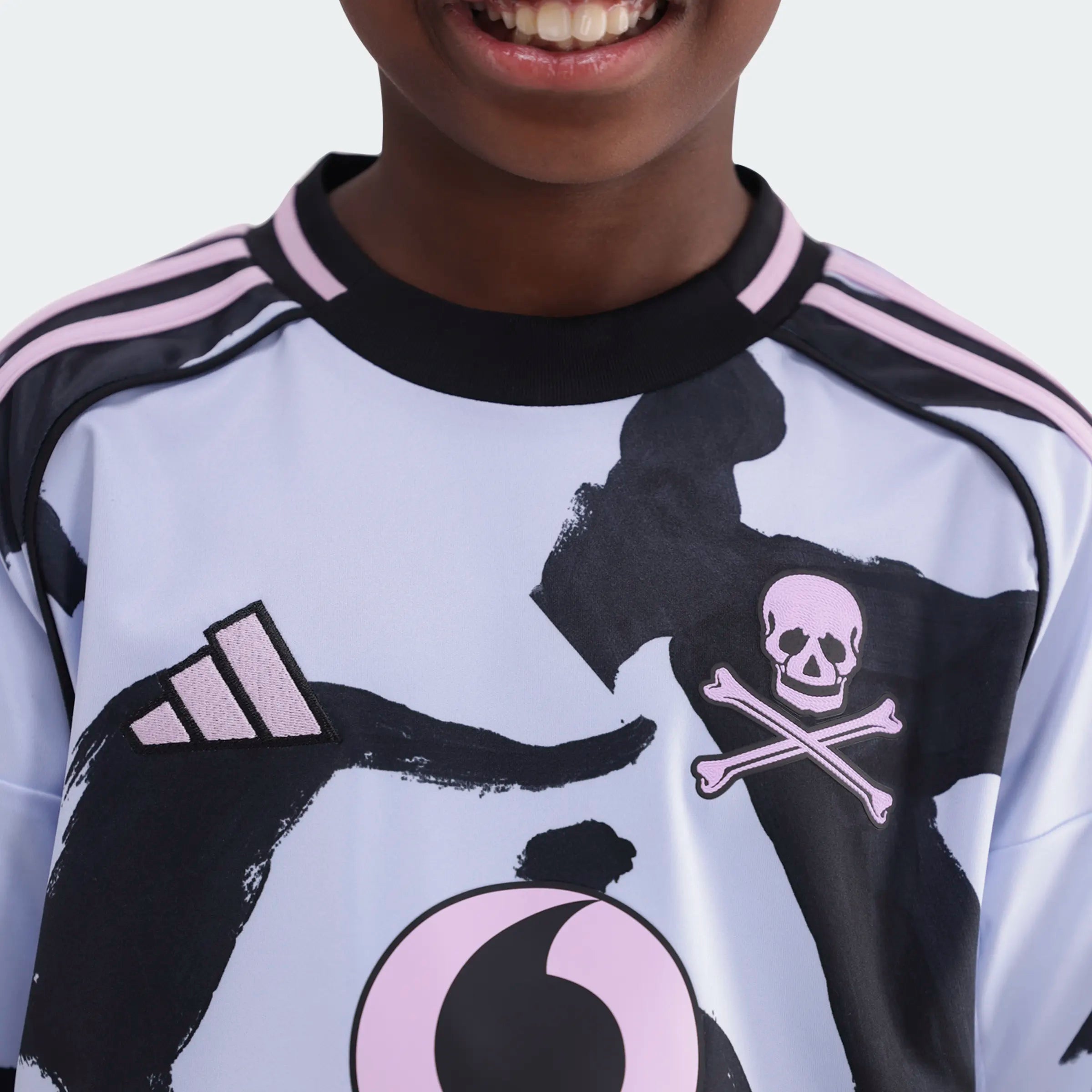 2025/26 Third Kit Junior Jersey