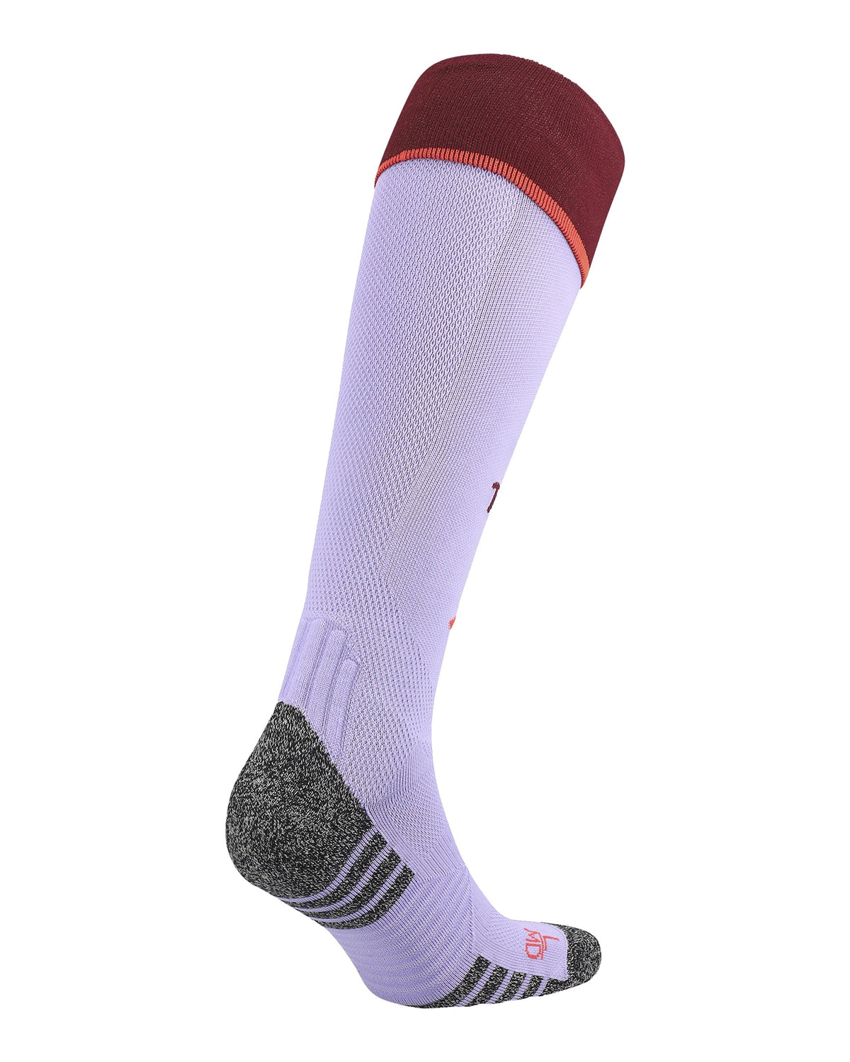 Orlando Pirates Adidas Socks Light Purple
