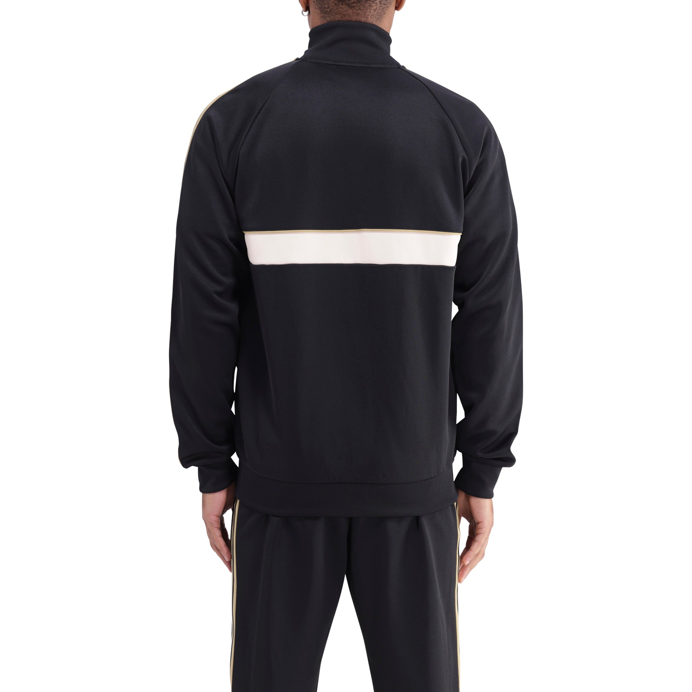 Orlando Pirates Adidas Originals Track Top Black