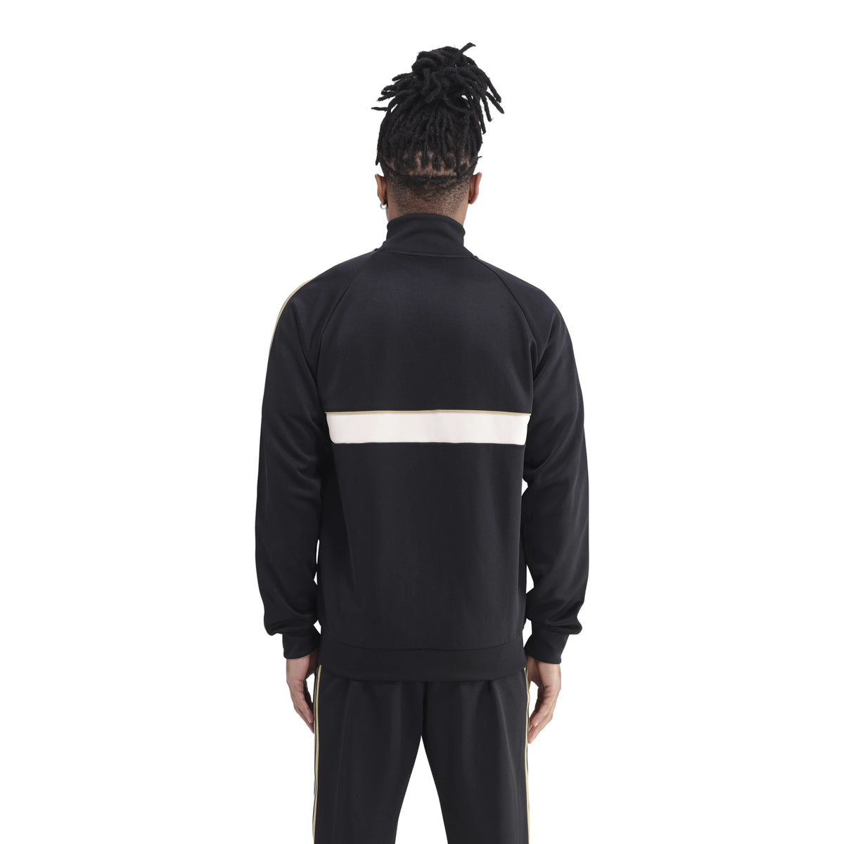 Orlando Pirates Adidas Originals Track Top Black