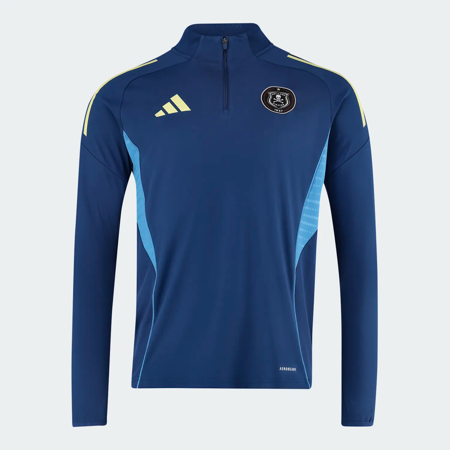 TIRO25C TR TOP