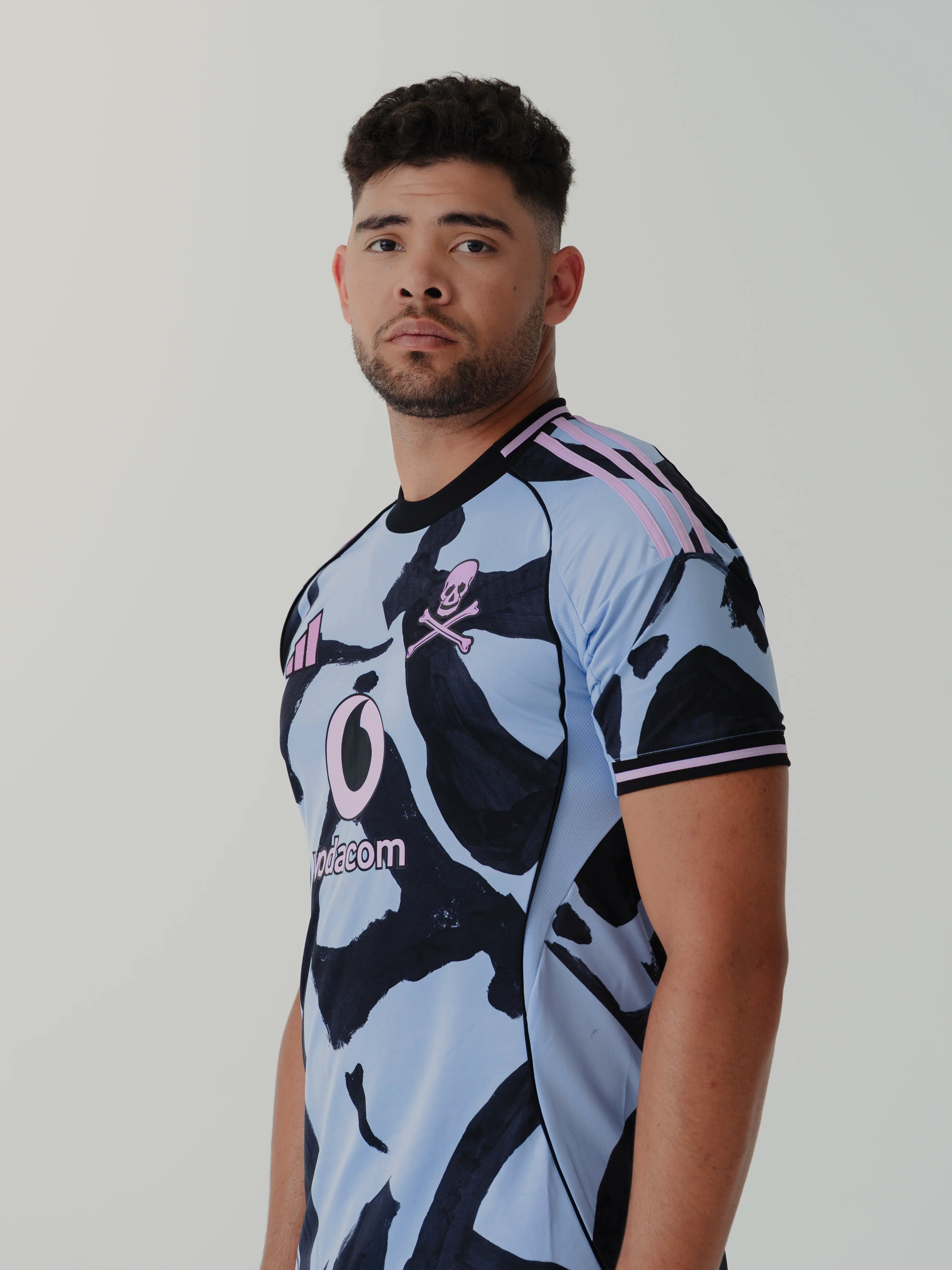 2025/26 Third Kit Jersey