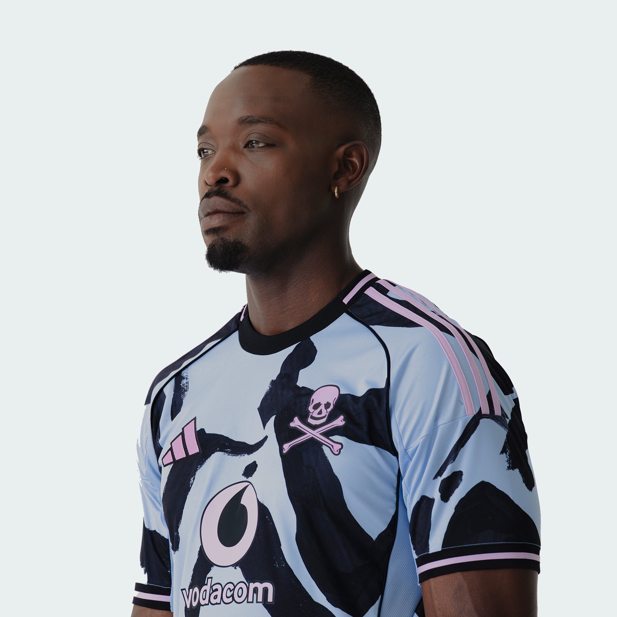 2025/26 Third Kit Jersey