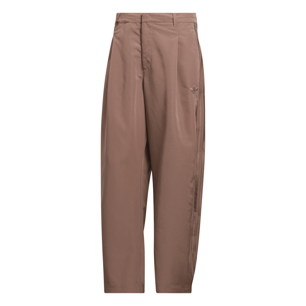 Orlando Pirates Adidas Originals Woven Barrel Pant Trace Brown