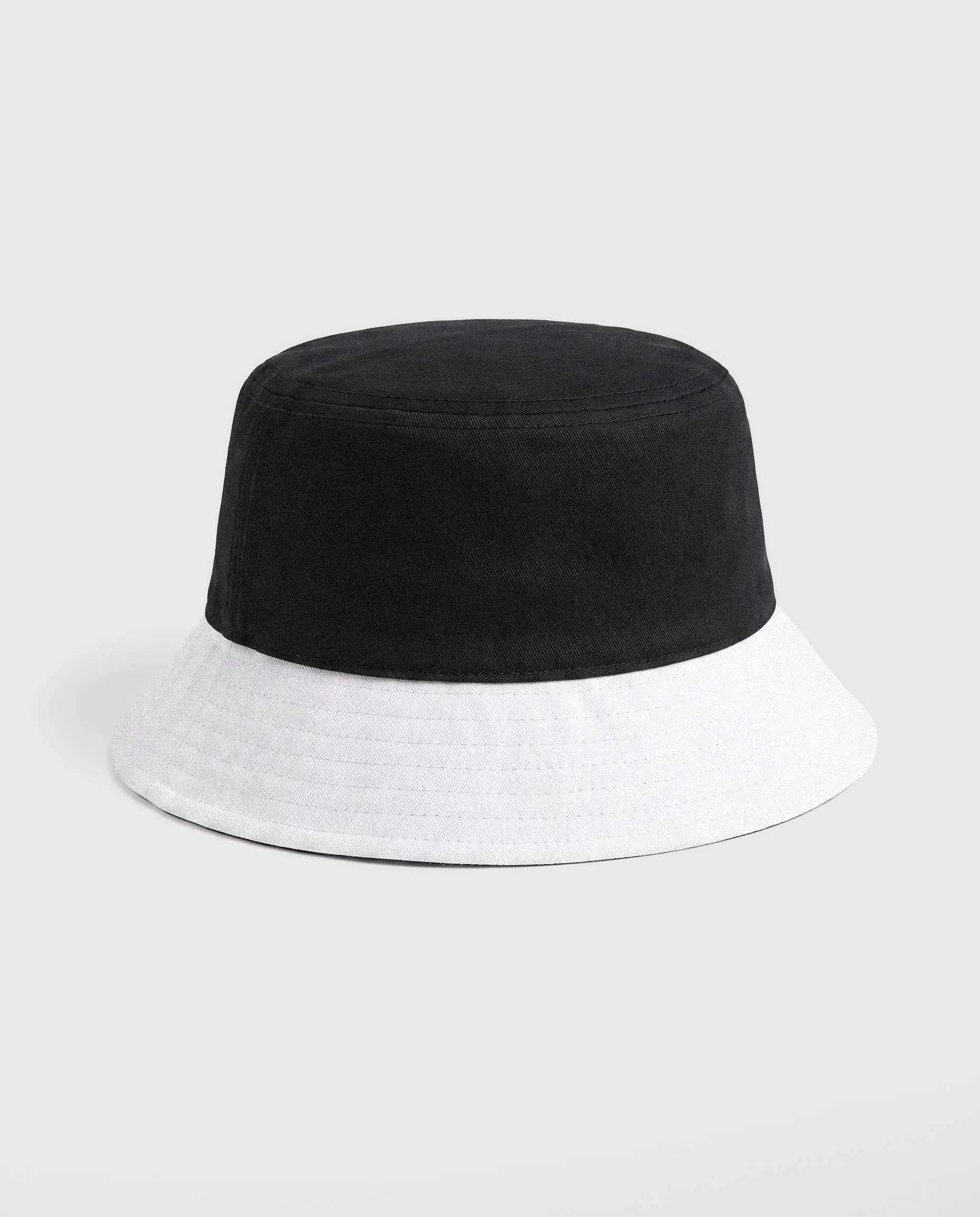 Orlando Pirates Crossbones Bucket Hat Black