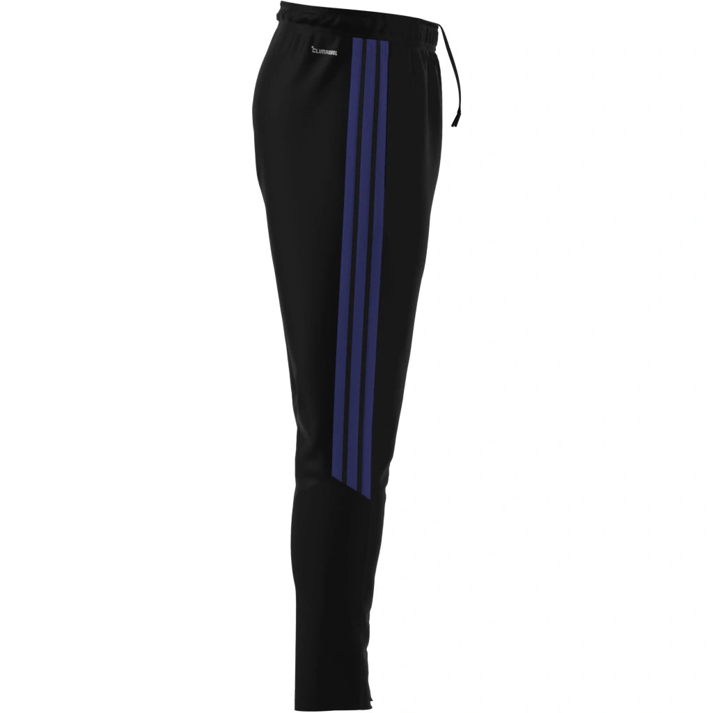 Orlando Pirates Adidas Tiro 26 League Training Pants Black Pure Purple