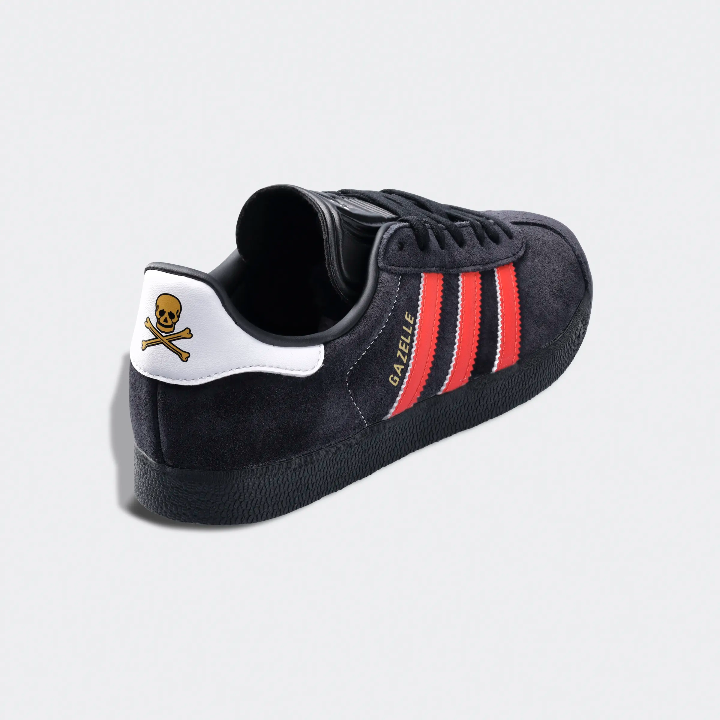 Orlando Pirates Gazelle Shoes