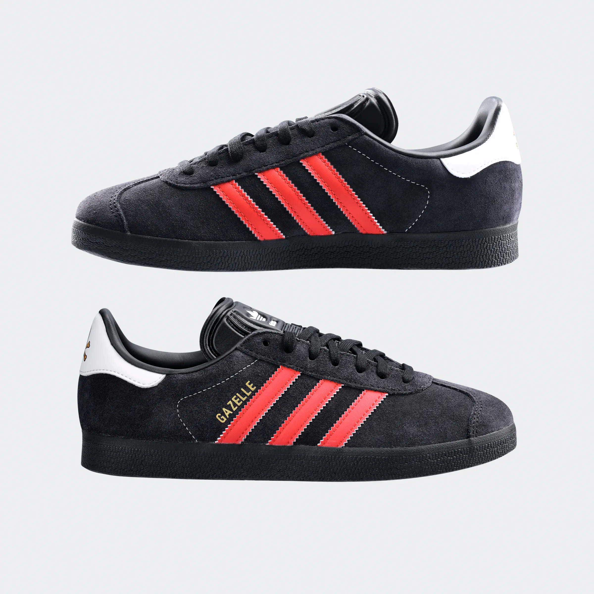 Orlando Pirates Gazelle Shoes