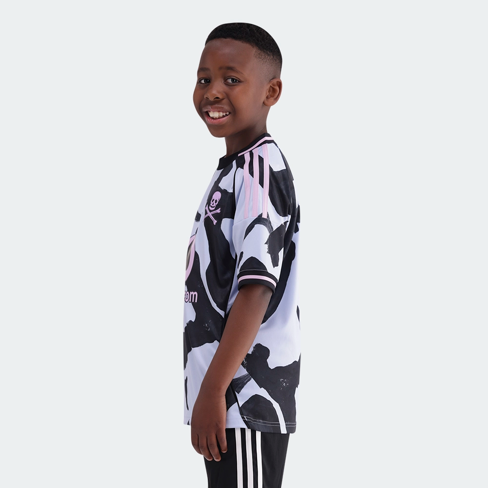 2025/26 Third Kit Junior Jersey