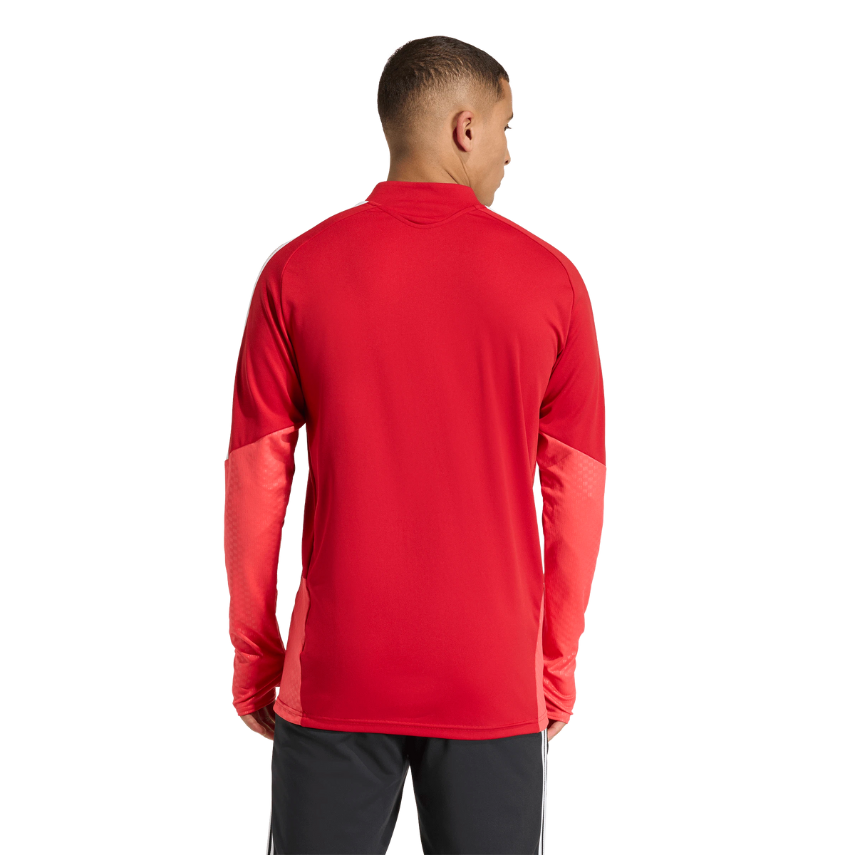 Orlando Pirates Adidas Tiro 26 Competition Training Top Team Power Red