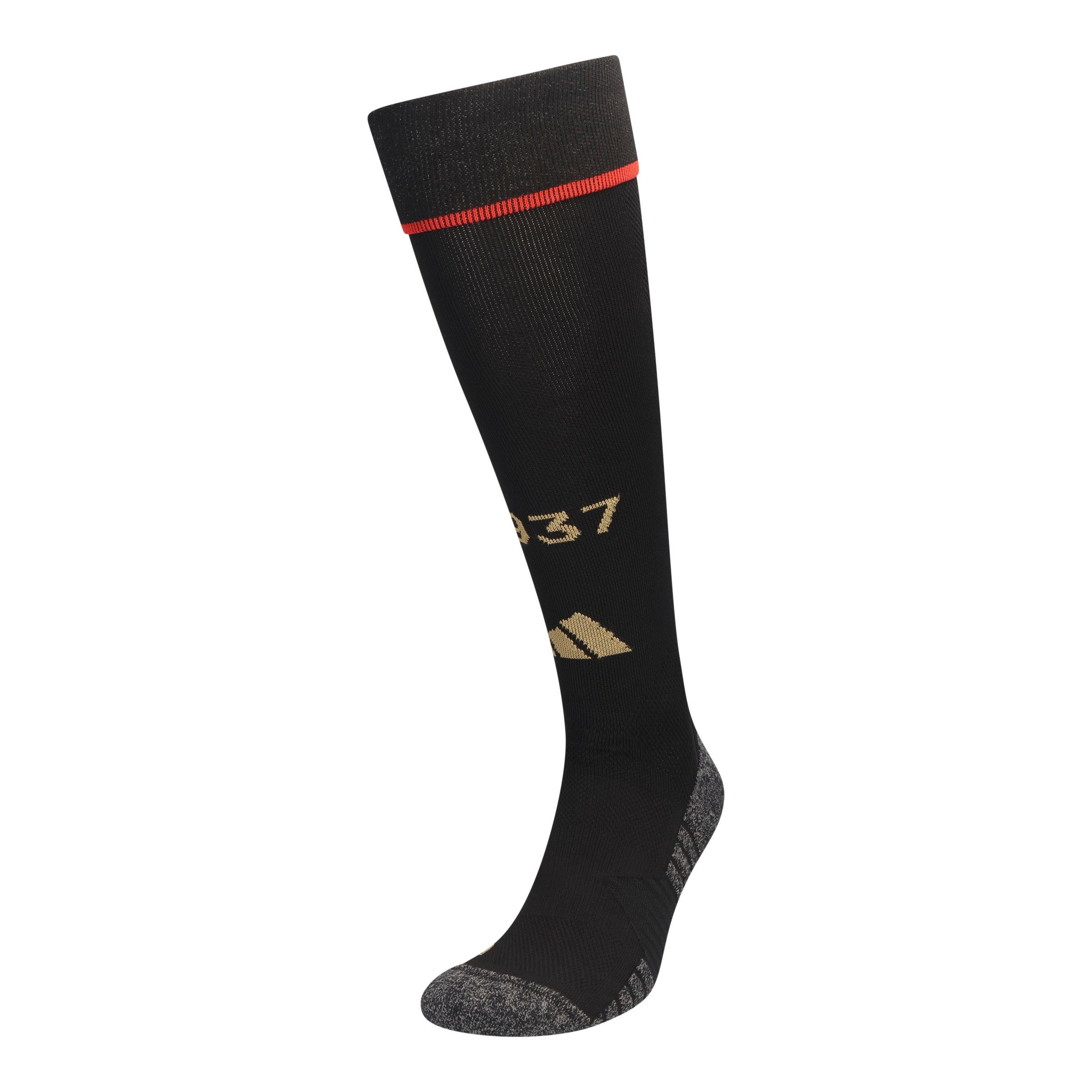 Orlando Pirates Adidas Socks Black