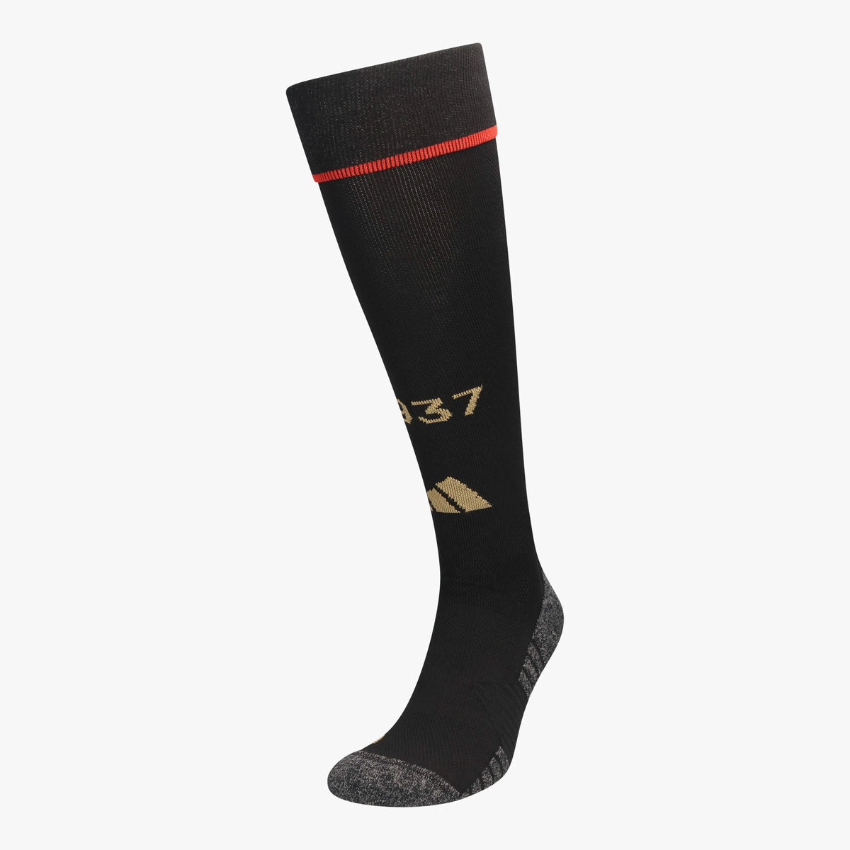 Orlando Pirates Adidas Socks Black