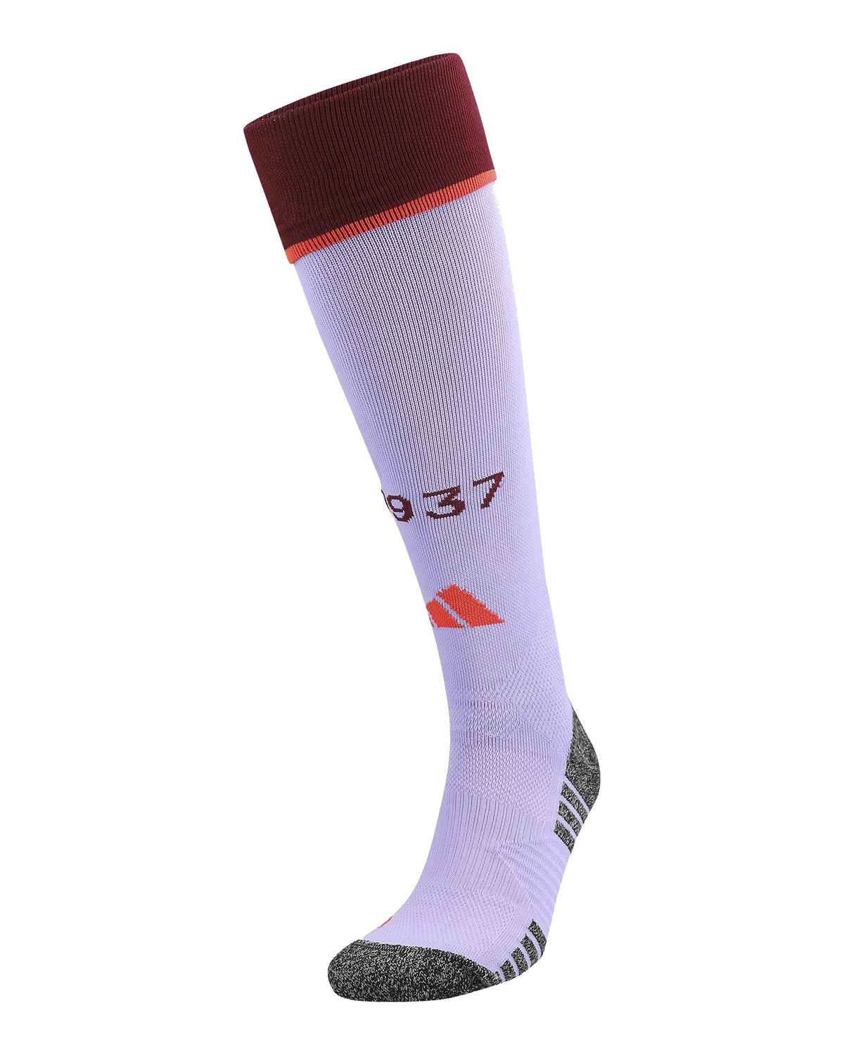 Orlando Pirates Adidas Socks Light Purple