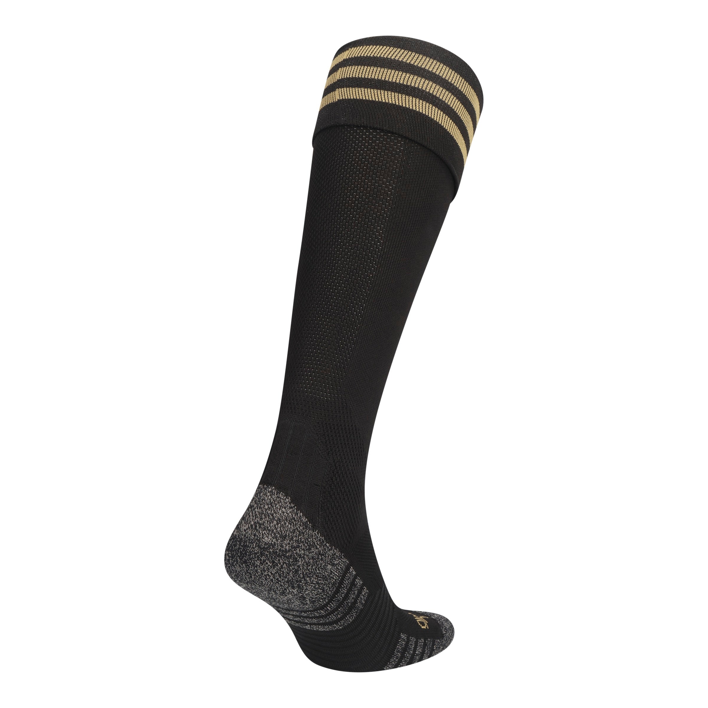 Orlando Pirates Adidas Trefoil Socks Black