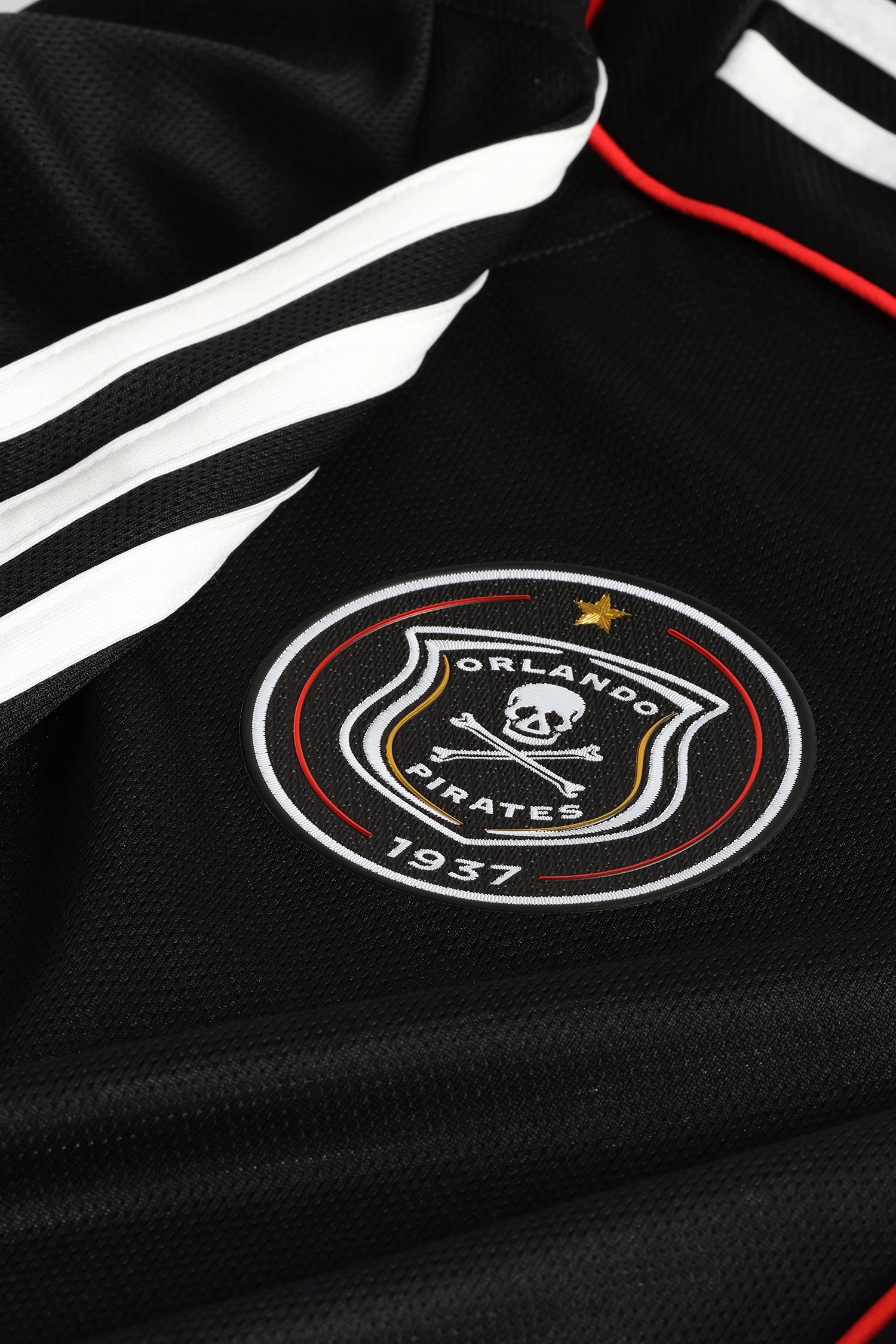 2025/26 Home Kit Ladies Jersey