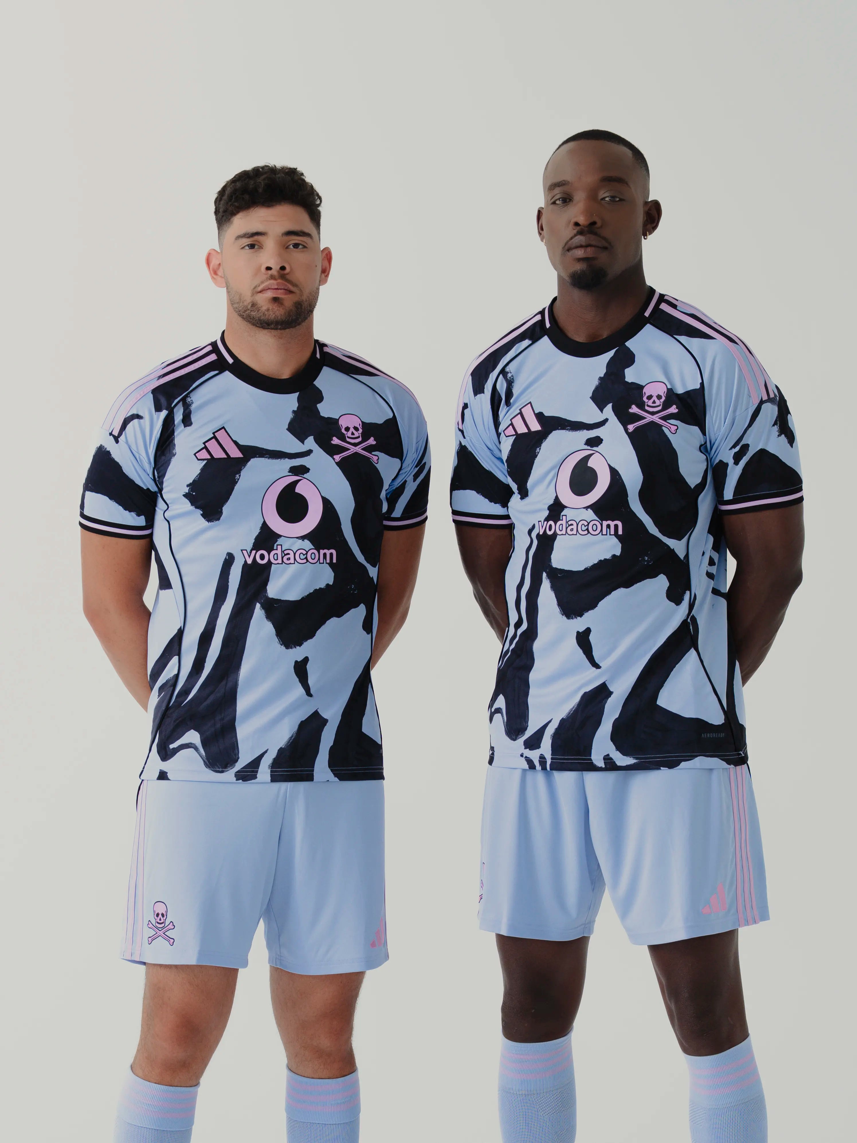 2025/26 Third Kit Jersey