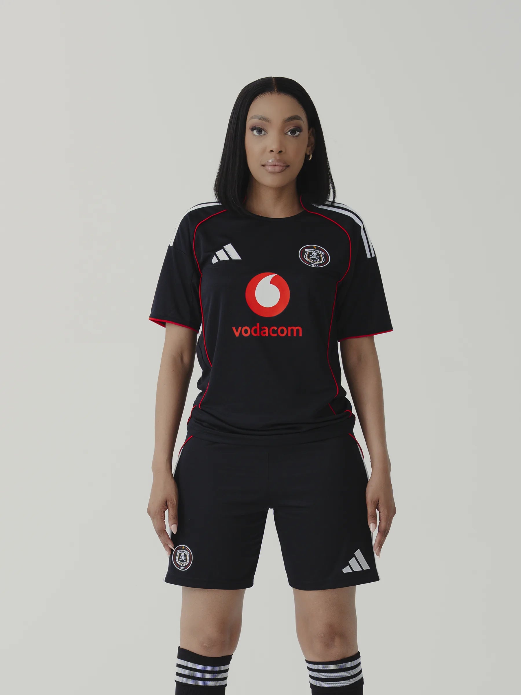 2025/26 Home Kit Ladies Jersey