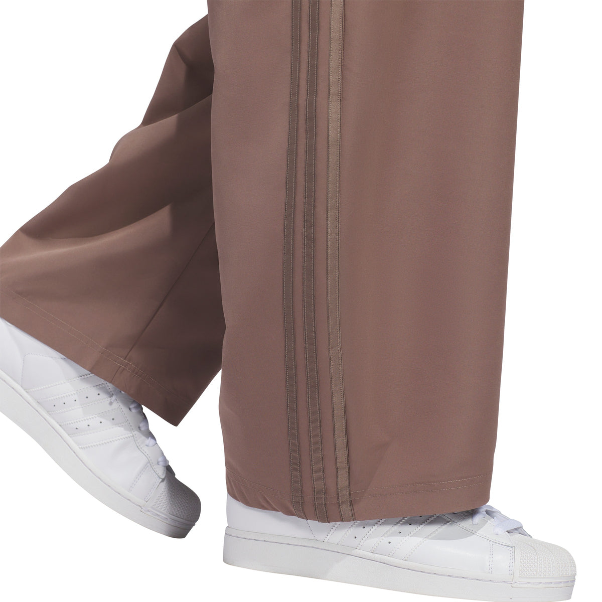 Orlando Pirates Adidas Originals Woven Barrel Pant Trace Brown