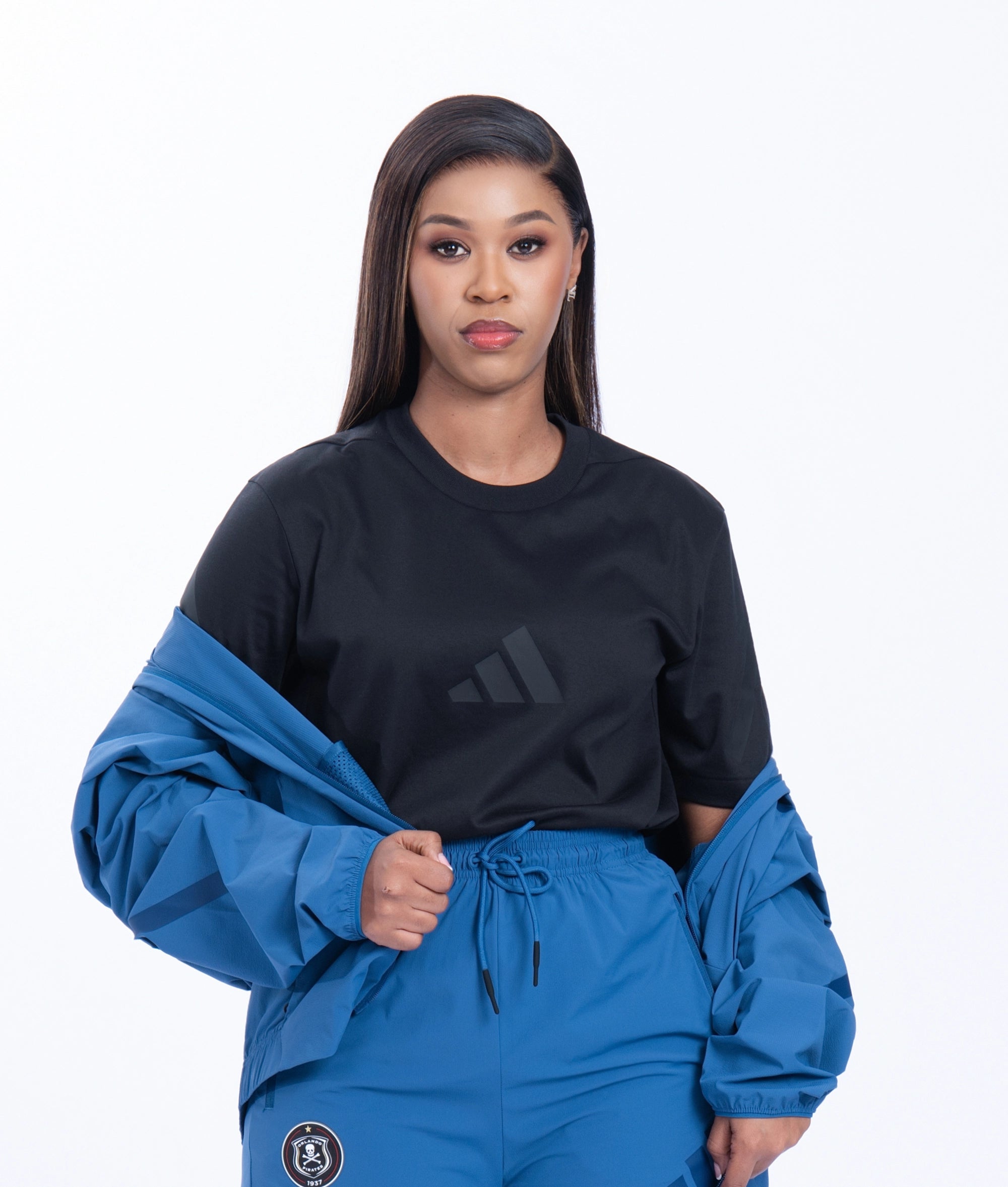 M.Z.N.E TEE