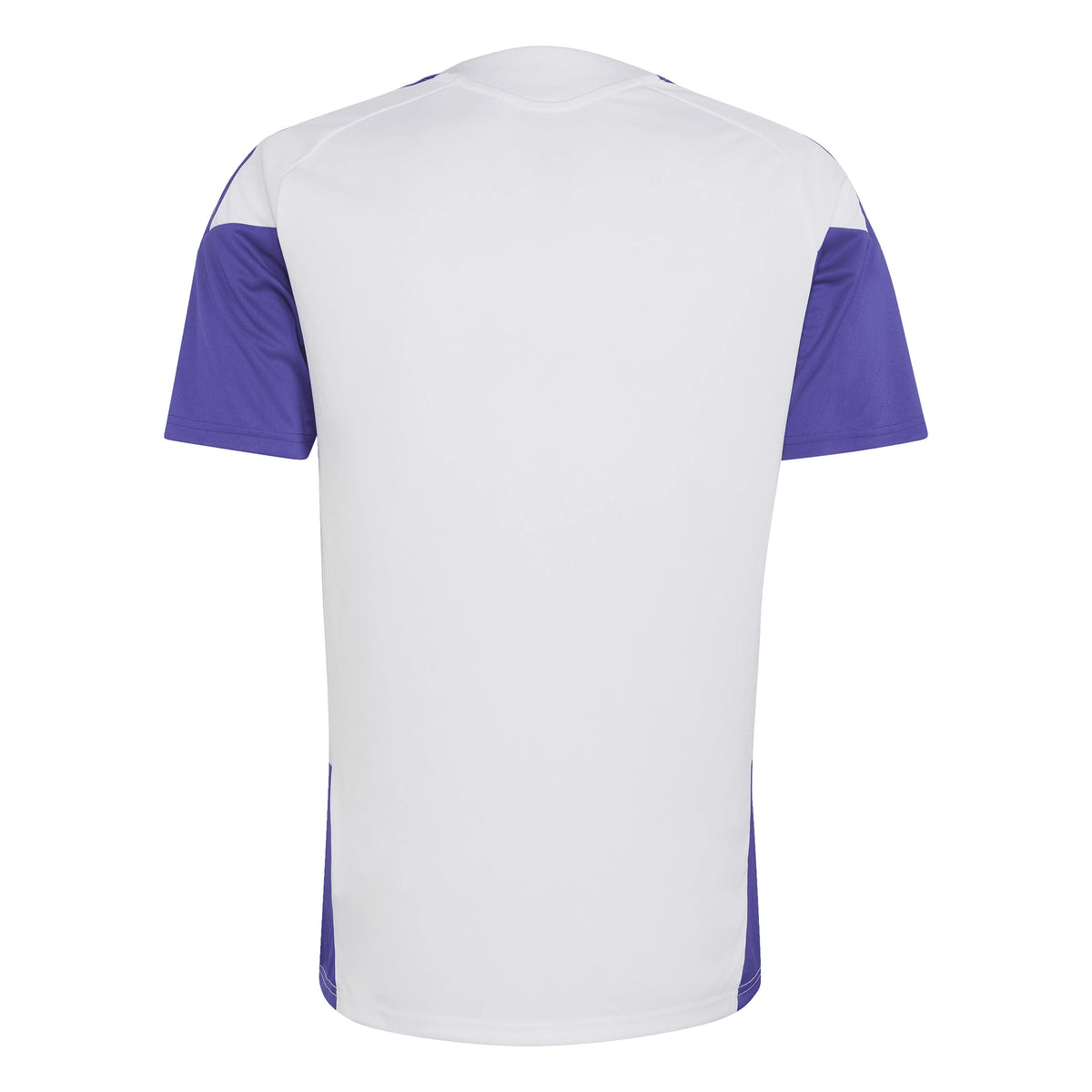 Orlando Pirates Adidas Tiro 26 Competition Jersey White Semi Turbo