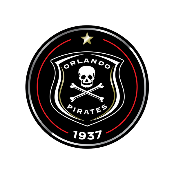 Orlando Pirates Football Club crest